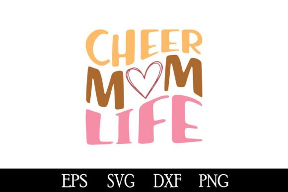 Cheer Mom Life SVG: A Designer’s Real-World Embroidery Review