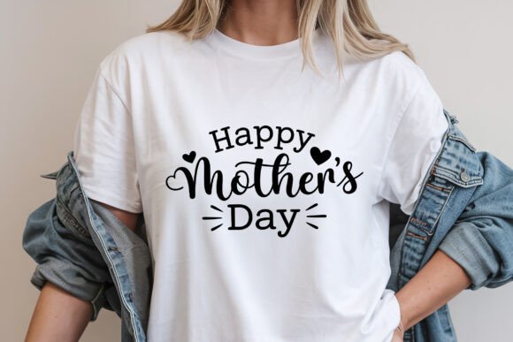 Happy Mother’s Day, Mama SVG
