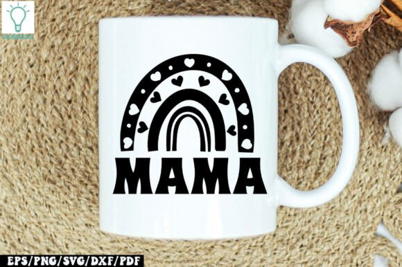 Mama Rainbow SVG: A Designer’s Real-World Embroidery Review