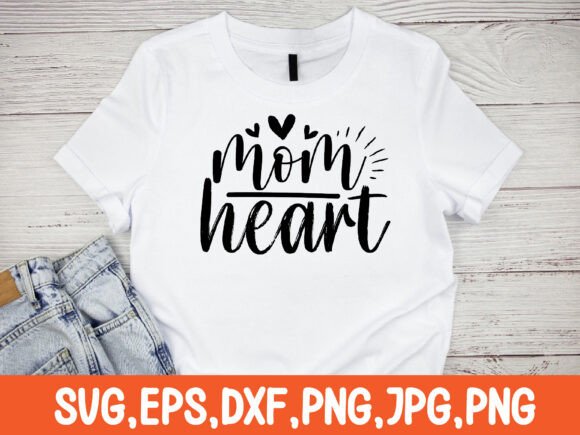 Mom Heart SVG Design: A Designer’s Real-World Embroidery Review