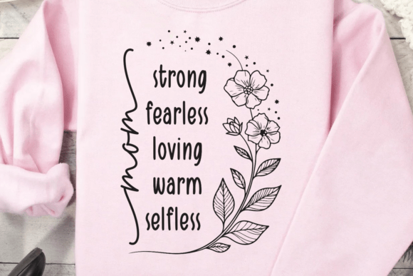 Mom Strong Fearless: A Designer’s Real-World Embroidery Review