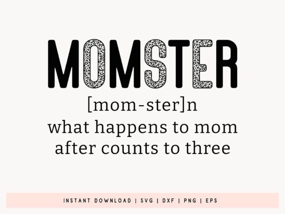 Momster Definition: A Real-World Embroidery Review