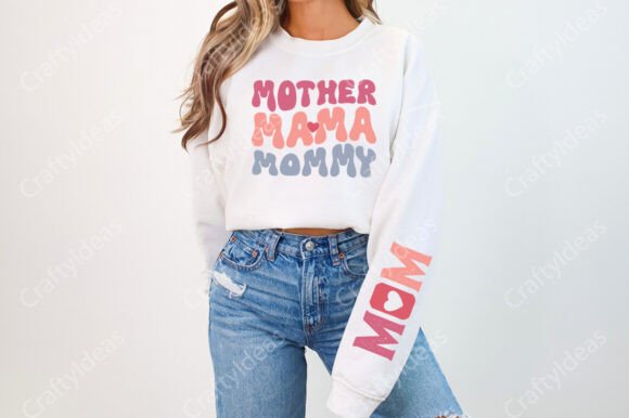 Mother Mama Mommy Mom PNG